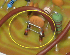 Diodes