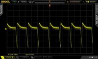 Input 20MHz 100mA