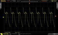 Input 20MHz 1A