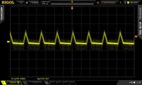 Output 20MHz 100mA