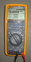 FLUKE289
