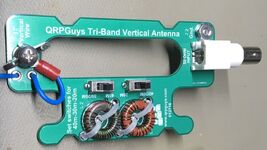 TriBand 1