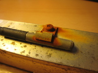 rust